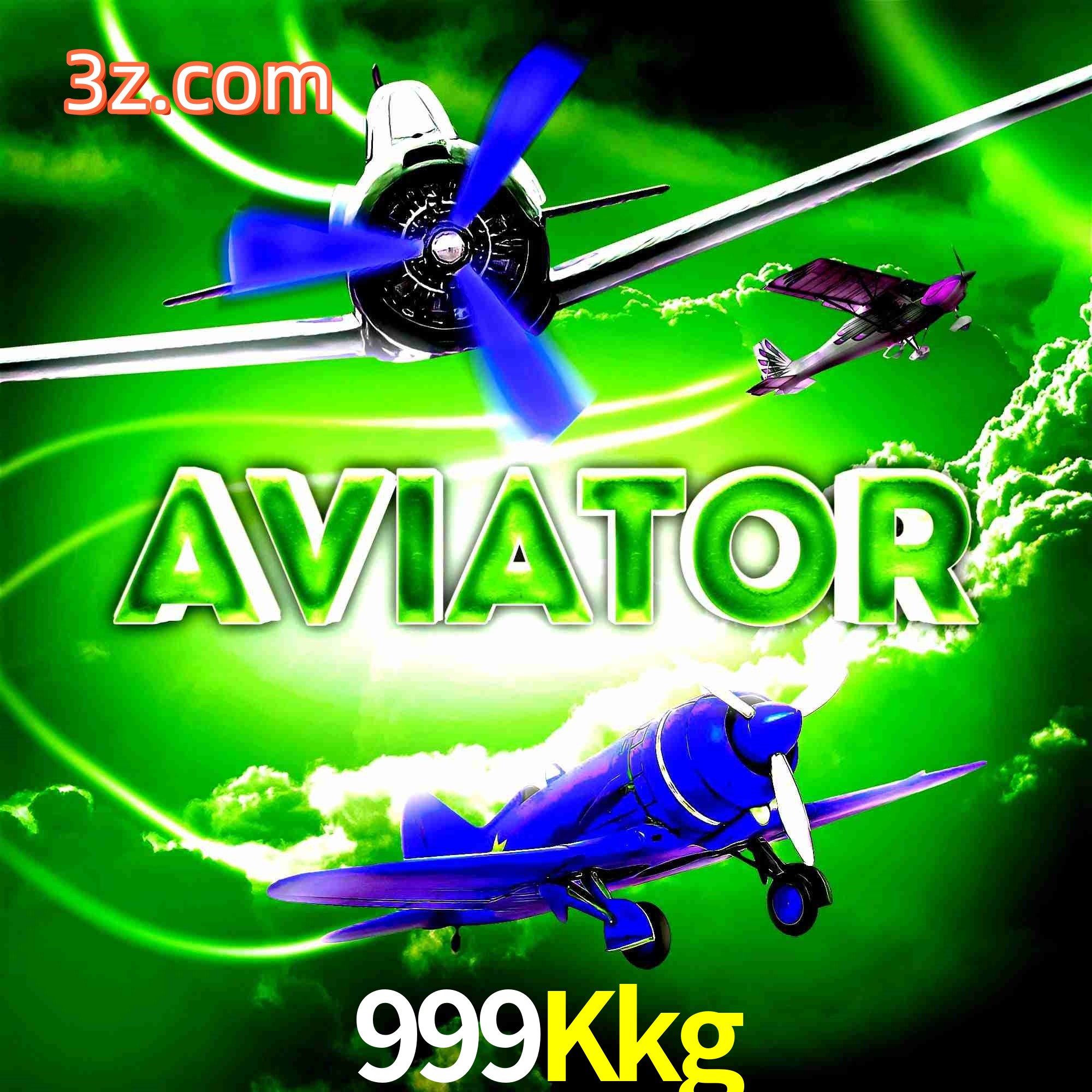 Aviator 999Kkg Tente a Sorte