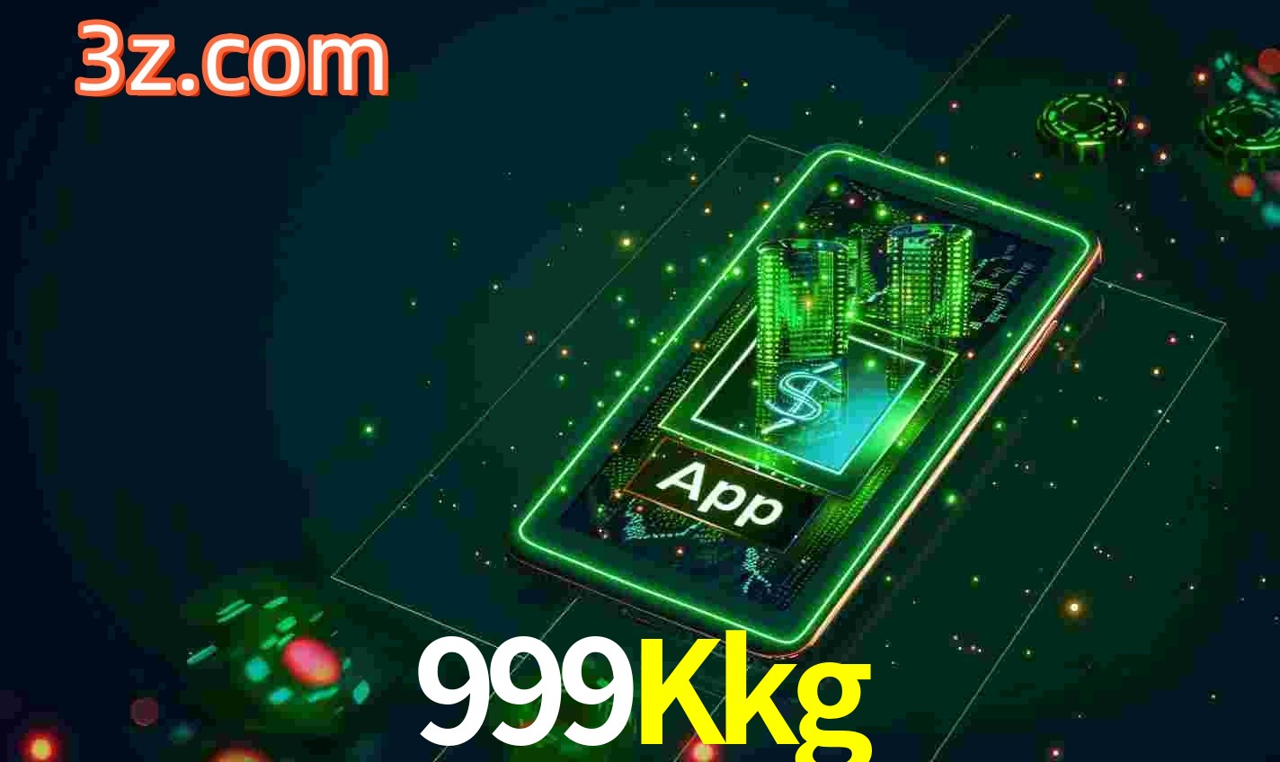 Simplificando a Experiência de Jogo 999Kkg App