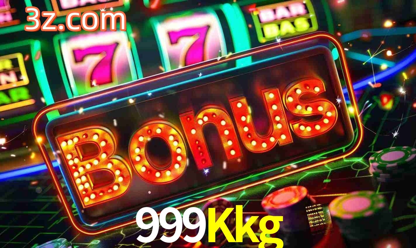 Sistema de Bônus 999Kkg