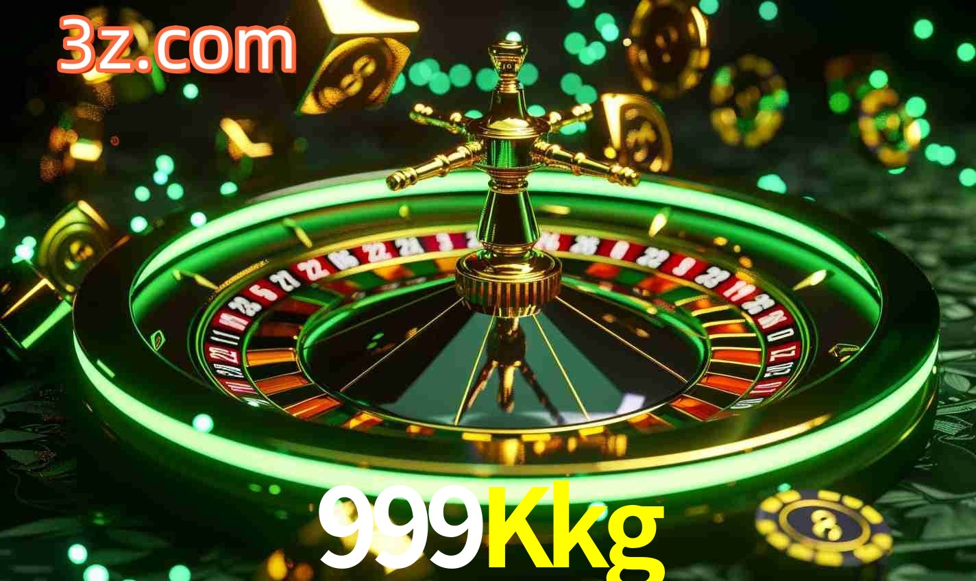 Desfrutar de um Cassino 999Kkg