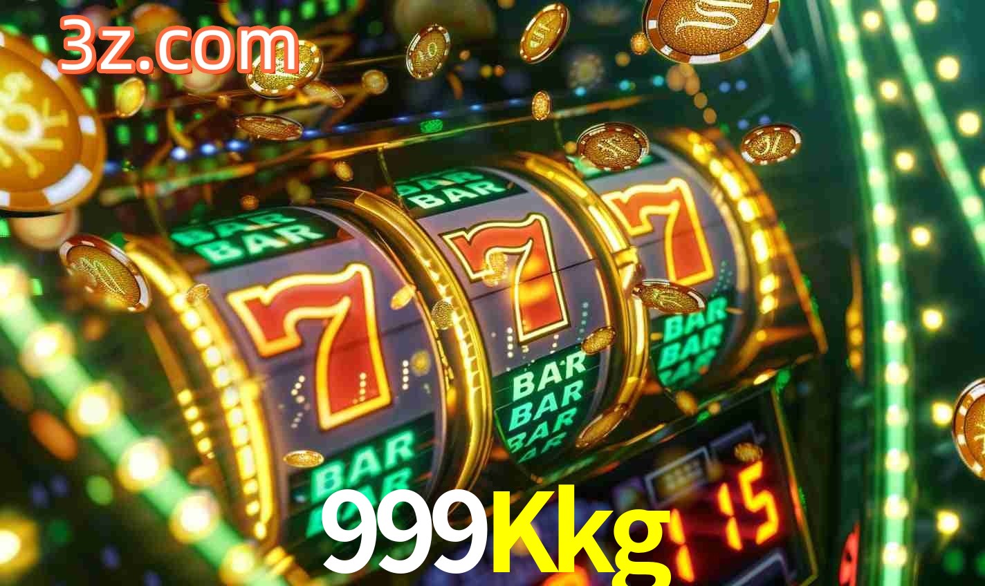 Populares Slots 999Kkg
