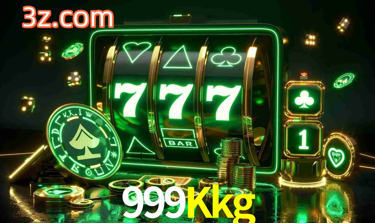 Seguro Login no Cassino Online 999Kkg