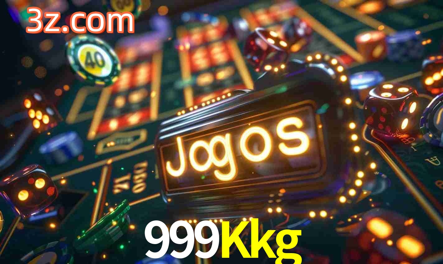 Mundo dos Jogos 999Kkg